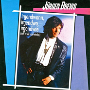 Jürgen Drews - Irgendwann, irgendwo, irgendwie piano sheet music