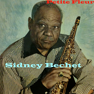 Sidney Bechet - Petite Fleur piano sheet music