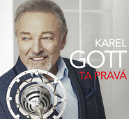 Karel Gott - Ta prava piano sheet music