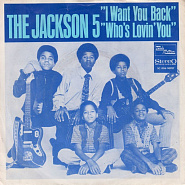 The Jackson 5 - I Want You Back piano sheet music
