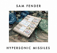 Sam Fender - Hypersonic Missiles piano sheet music