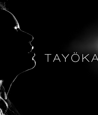 TAYOKA piano sheet music