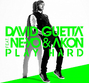 David Guetta and etc - Play Hard piano sheet music
