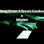 Rolf Lovland - Song from a Secret Garden piano sheet music