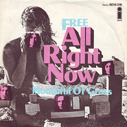 Free - All Right Now piano sheet music