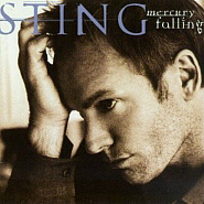 Sting - Moonlight (OST 'Sabrina') piano sheet music