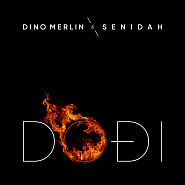 Senidah and etc - Dođi piano sheet music