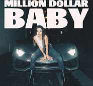 Ava Max - Million Dollar Baby piano sheet music