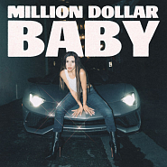 Ava Max - Million Dollar Baby piano sheet music