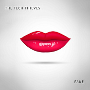 The Tech Thieves - Fake piano sheet music