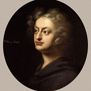 Henry Purcell - King Arthur: Act IV. Passacaglia in G minor, Z.628 piano sheet music
