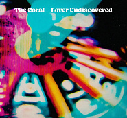 The Coral - Lover Undiscovered piano sheet music