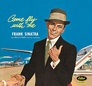 Frank Sinatra - Come Fly with Me piano sheet music