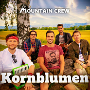Mountain Crew - Kornblumen piano sheet music