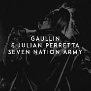 Gaullin and etc - Seven Nation Army piano sheet music
