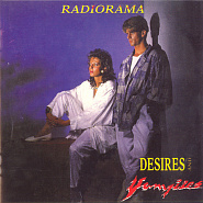 Radiorama - Vampires piano sheet music