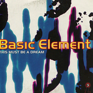 Basic Element - This Must Be A Dream piano sheet music