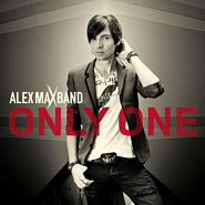 Alex Band - Only one piano sheet music
