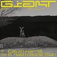 Calvin Harris and etc - Giant piano sheet music