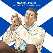 Nathan Evans - Ring Ding (A Scotsman's Story) piano sheet music