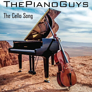 The Piano Guys - The Cello Song piano sheet music