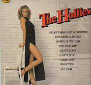 The Hollies - Long Cool Woman (In a Black Dress) piano sheet music