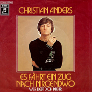 Christian Anders - Es Faehrt Ein Zug Nach Nirgendwo piano sheet music