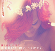 Rihanna and etc - What's My Name? piano sheet music