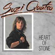 Suzi Quatro - Heart Of Stone piano sheet music