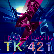 Lenny Kravitz - TK421 piano sheet music