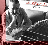 Astor Piazzolla -  Libertango piano sheet music