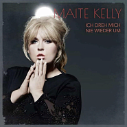 Maite Kelly - Ich dreh mich nie wieder um piano sheet music
