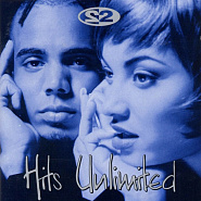 2 Unlimited - The Real Thing piano sheet music