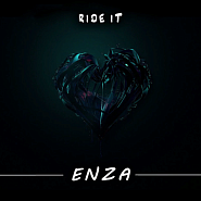 Enza - Ride it piano sheet music