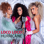 Hurricane - Loco loco piano sheet music
