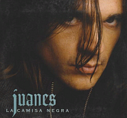 Juanes - La Camisa Negra piano sheet music