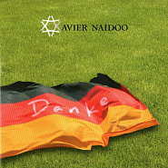 Xavier Naidoo - Danke piano sheet music