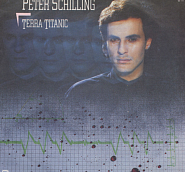 Peter Schilling - Terra Titanic piano sheet music