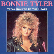 Bonnie Tyler - Total Eclipse of the Heart piano sheet music