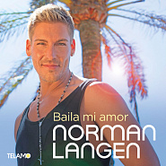 Norman Langen - Baila mi amor piano sheet music