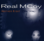 Real McCoy - Another Night piano sheet music