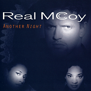 Real McCoy - Another Night piano sheet music