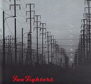 Foo Fighters - Everlong piano sheet music