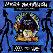 Afrika Bambaataa - Feel The Vibe piano sheet music