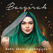 Dato' Sri Siti Nurhaliza - Basyirah piano sheet music