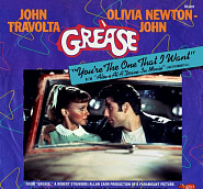 John Travoltaand etc - You're the One That I Want (From Grease) piano sheet music