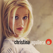 Christina Aguilera - Genie in a Bottle piano sheet music