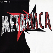 Metallica - Until It Sleeps piano sheet music