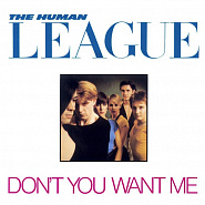 The Human League - Don’t You Want Me piano sheet music