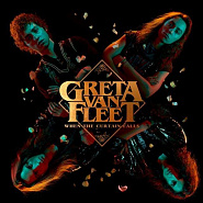 Greta Van Fleet - When The Curtain Falls piano sheet music